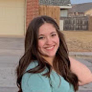 Meet your Posher, Sadie